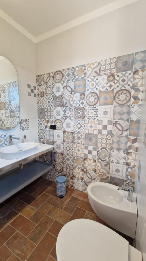 Bnb Bagno Di Bosco Губбио Экстерьер фото
