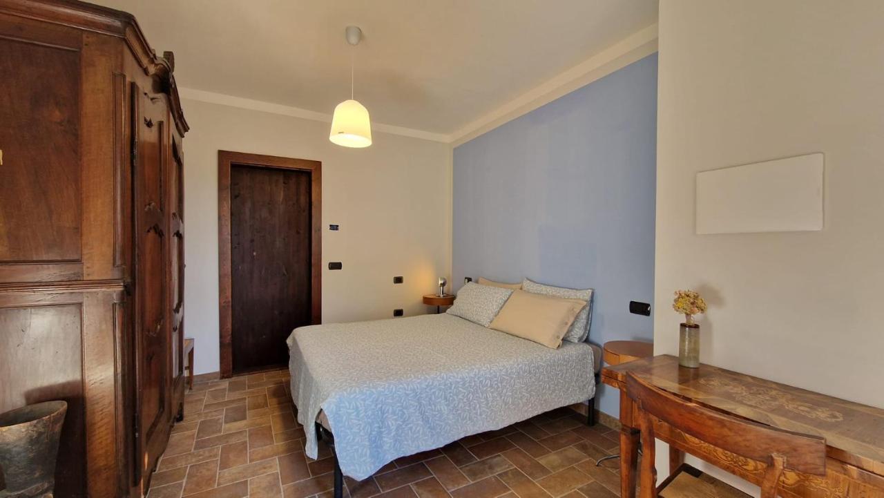 Bnb Bagno Di Bosco Губбио Экстерьер фото
