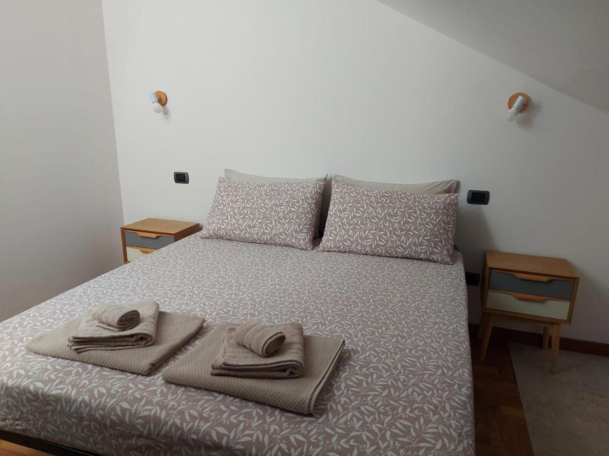 Bnb Bagno Di Bosco Губбио Экстерьер фото