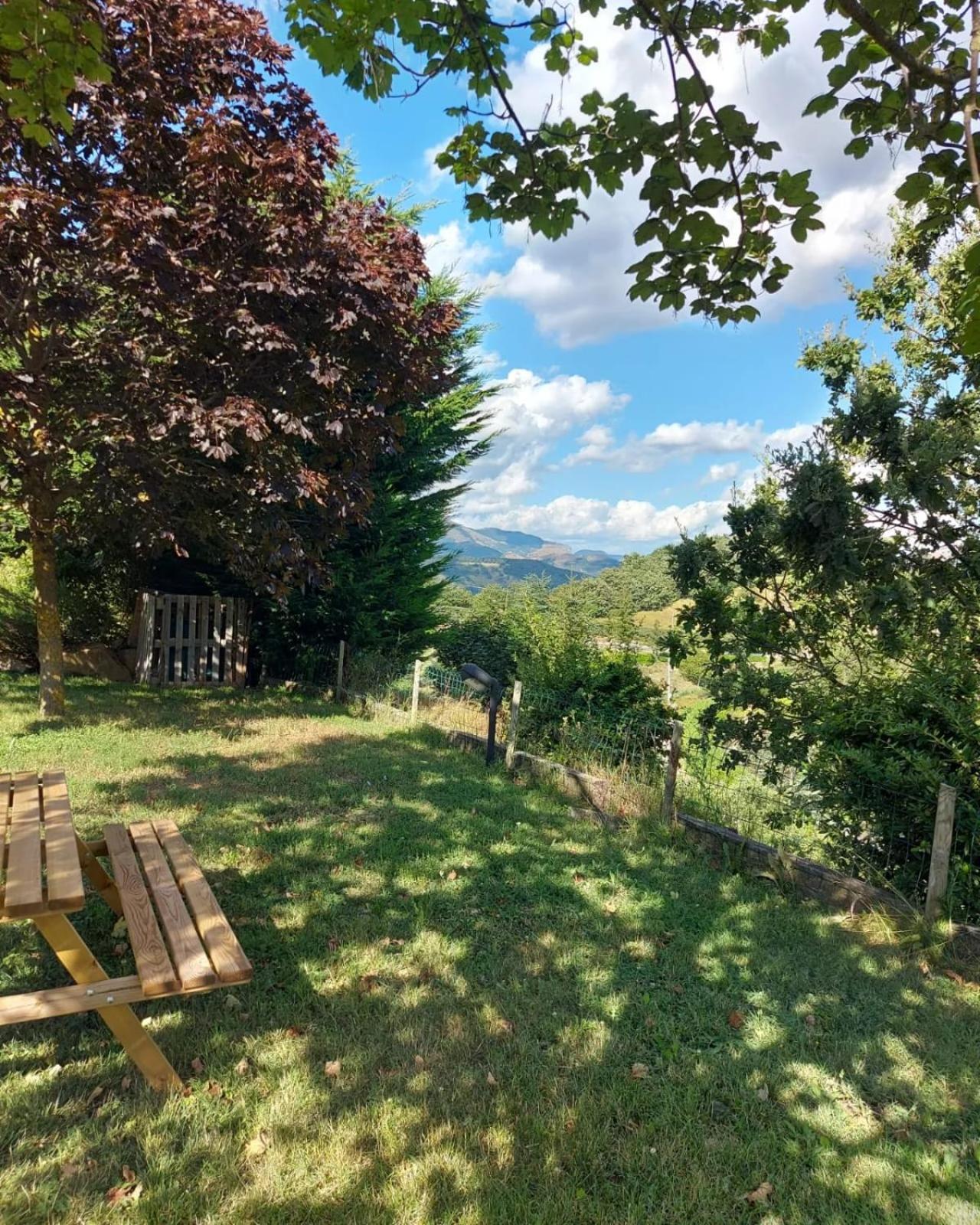 Bnb Bagno Di Bosco Губбио Экстерьер фото