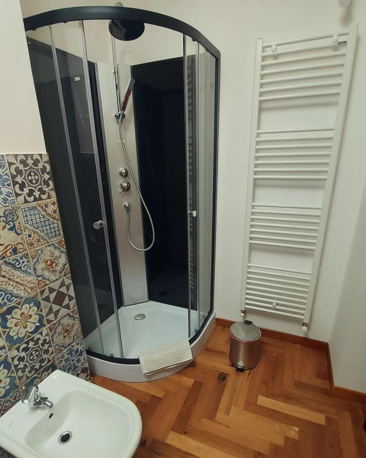 Bnb Bagno Di Bosco Губбио Экстерьер фото